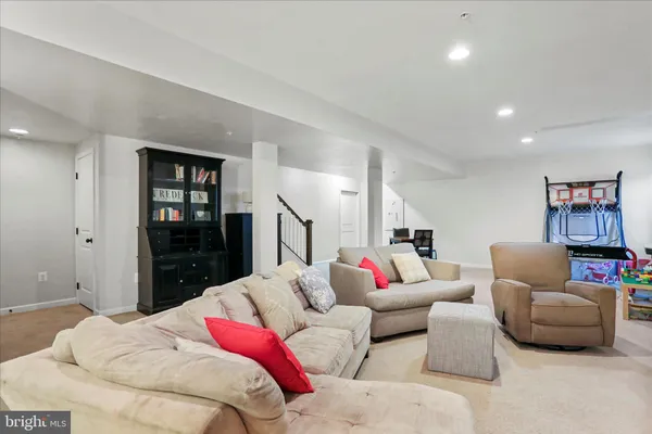 $779,000 | 2003 Cohasset Court, Frederick, MD 21702