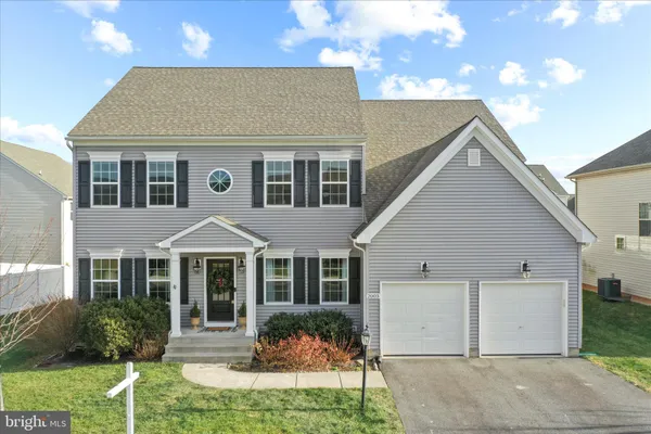 $779,000 | 2003 Cohasset Court, Frederick, MD 21702