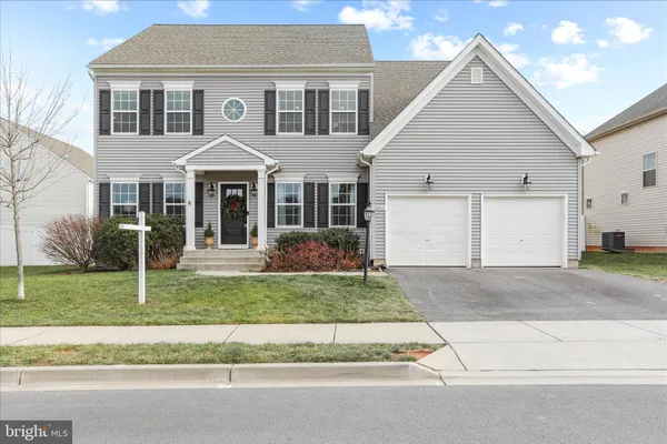 $779,000 | 2003 Cohasset Court, Frederick, MD 21702