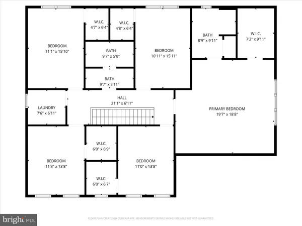 $779,000 | 2003 Cohasset Court, Frederick, MD 21702
