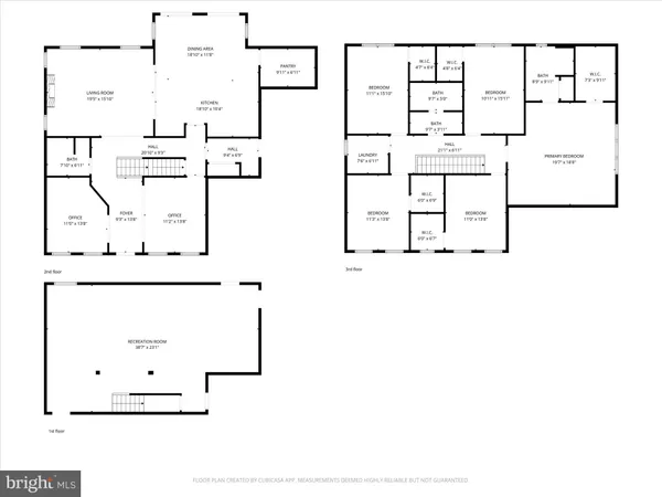 $779,000 | 2003 Cohasset Court, Frederick, MD 21702