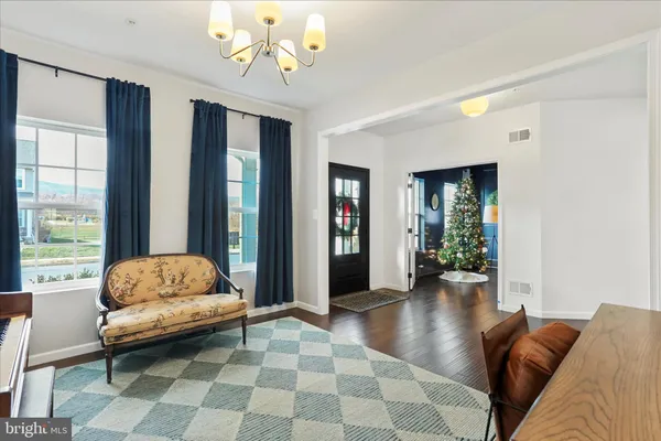 $779,000 | 2003 Cohasset Court, Frederick, MD 21702