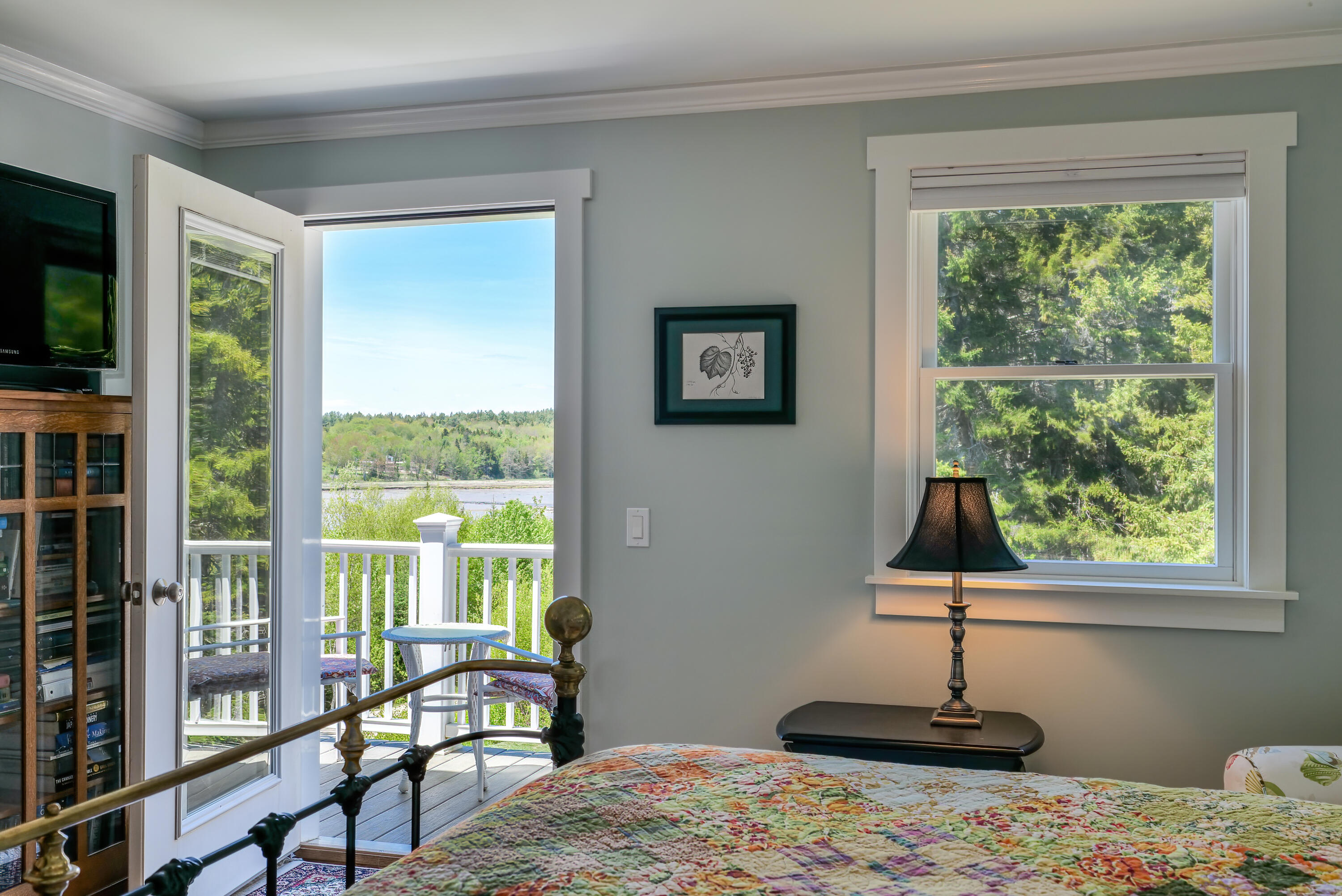 56-57 Roaring Brook Road Corea, ME 04624 - Photo 18 of 50 41-56 Roaing Brook Road-DTP