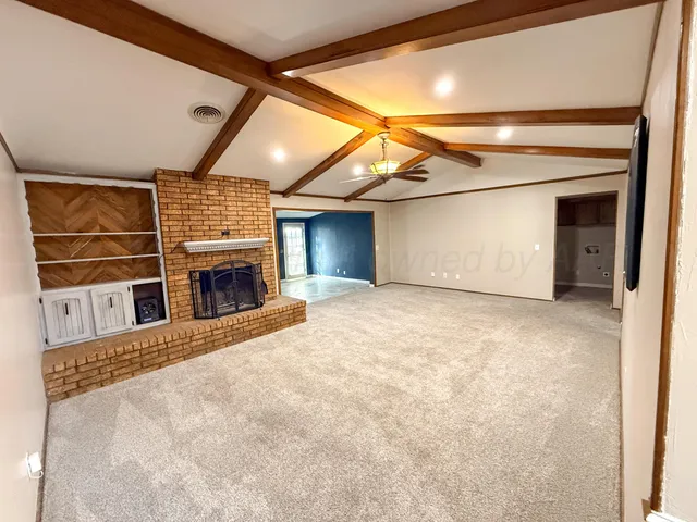 $275,500 | 1008 Santa Fe Trail, Canyon, TX 79015