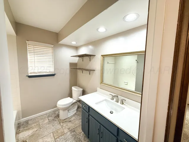 $275,500 | 1008 Santa Fe Trail, Canyon, TX 79015