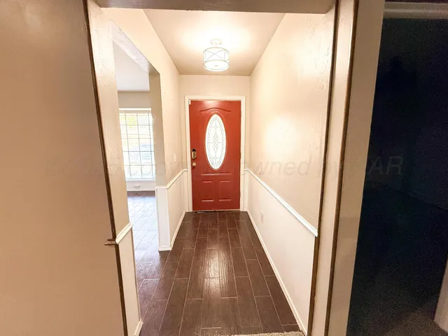 $275,500 | 1008 Santa Fe Trail, Canyon, TX 79015