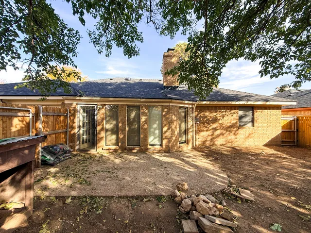 $275,500 | 1008 Santa Fe Trail, Canyon, TX 79015