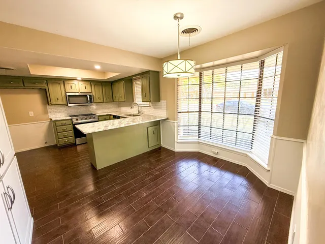 $275,500 | 1008 Santa Fe Trail, Canyon, TX 79015