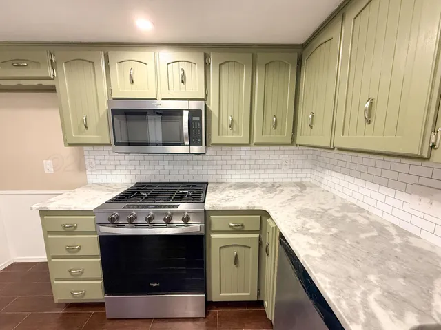 $275,500 | 1008 Santa Fe Trail, Canyon, TX 79015