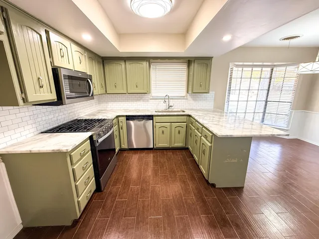 $275,500 | 1008 Santa Fe Trail, Canyon, TX 79015