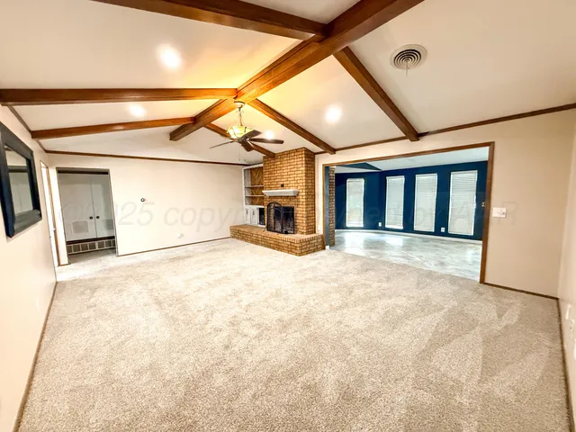 $275,500 | 1008 Santa Fe Trail, Canyon, TX 79015