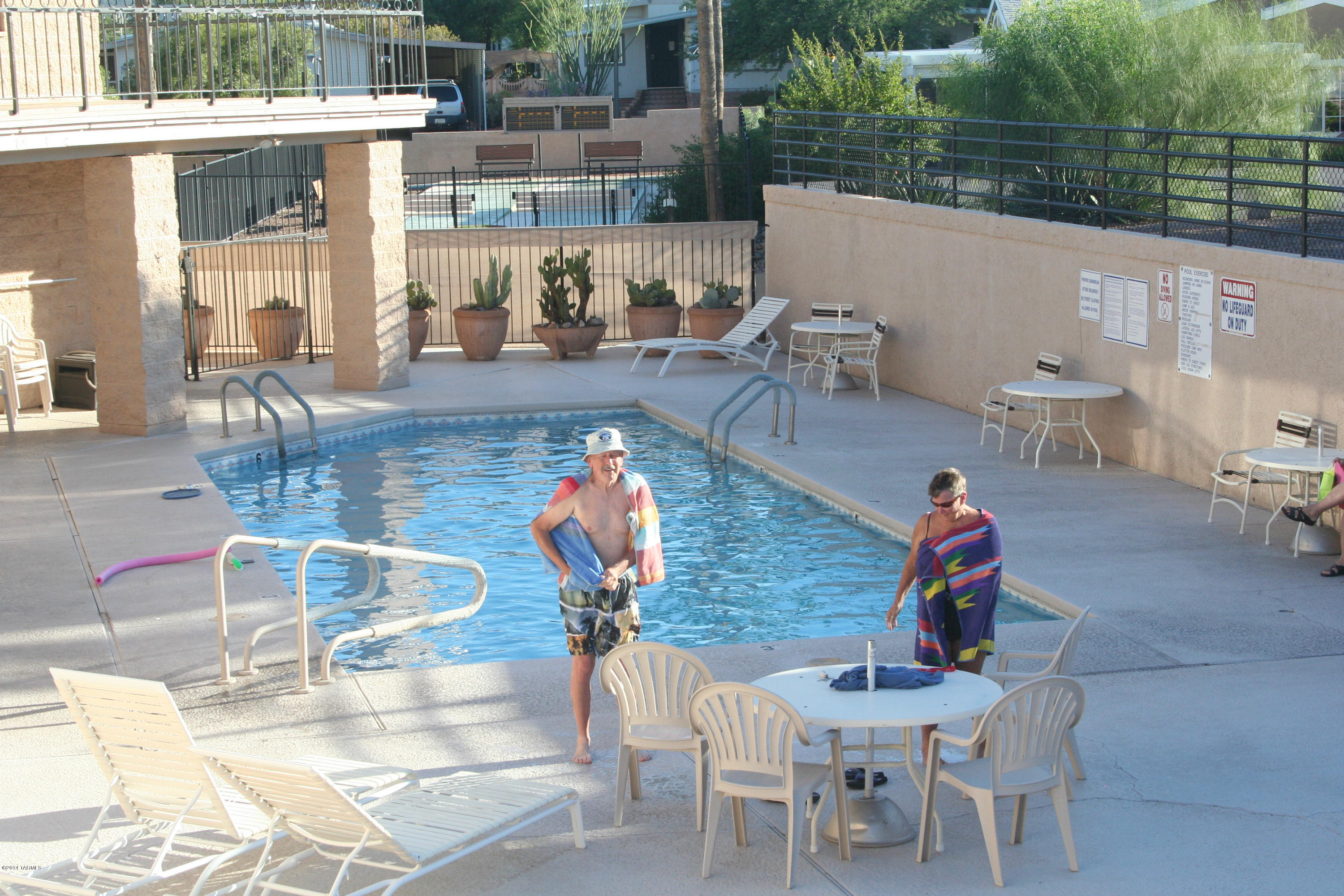 6136 South Barrister Road Tucson, AZ 85746 - Photo 21 of 33 Gallery Image 21