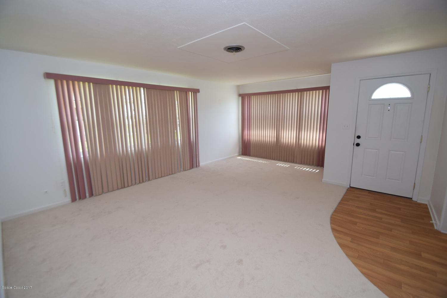 1966 Croton Road Melbourne, FL 32935 - Photo 3 of 15 LOTS OF NATURAL LIGHT