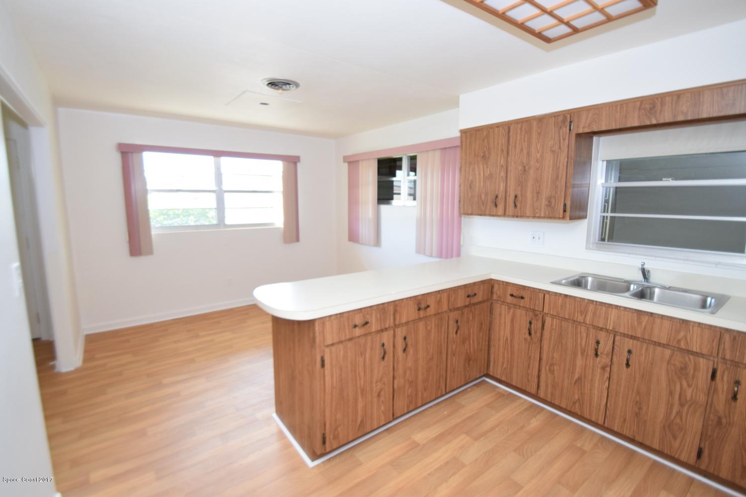 1966 Croton Road Melbourne, FL 32935 - Photo 5 of 15 PLENTY OF CABINET & COUNTER SPACE
