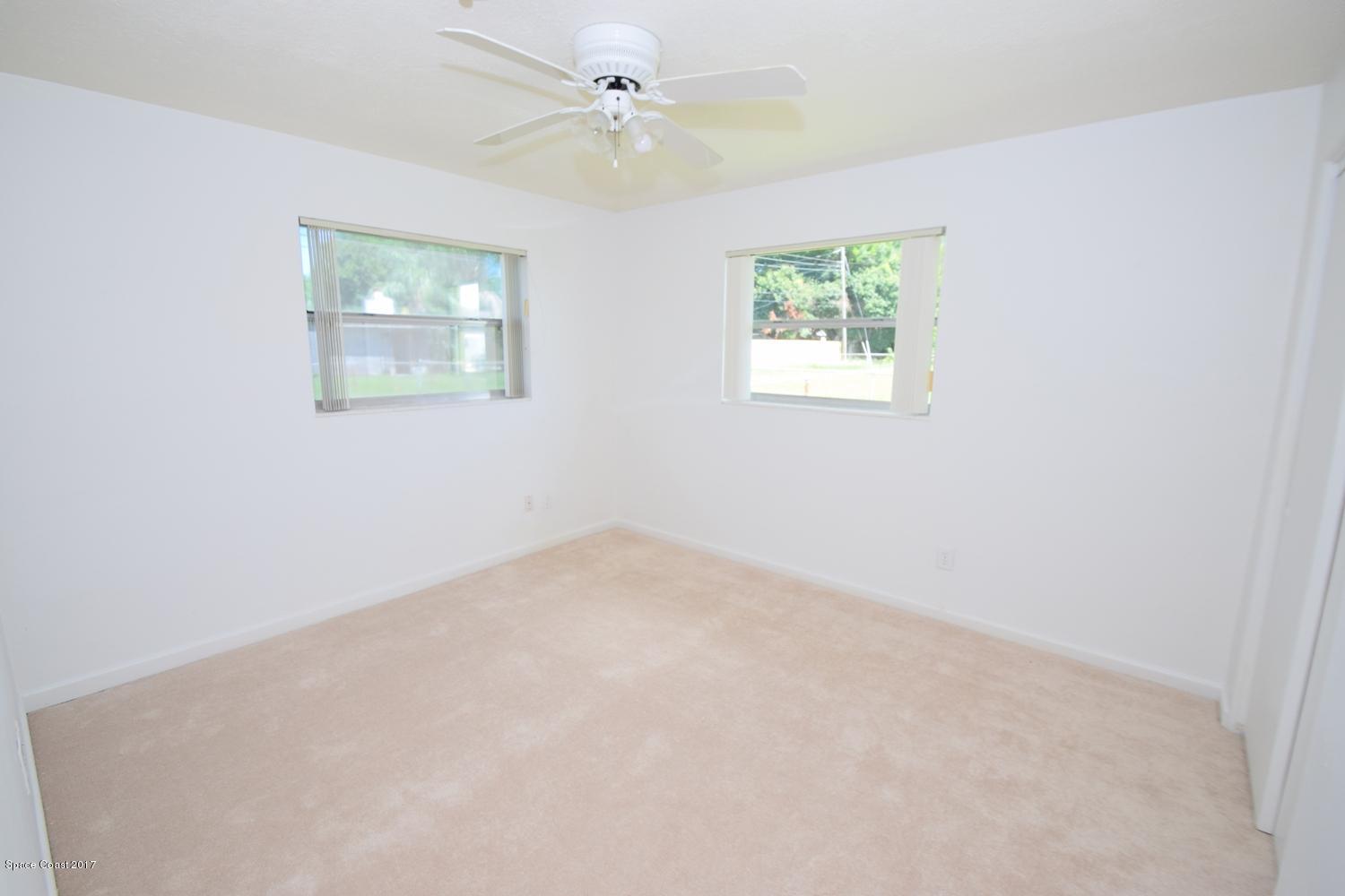 1966 Croton Road Melbourne, FL 32935 - Photo 10 of 15 BEDROOM #2