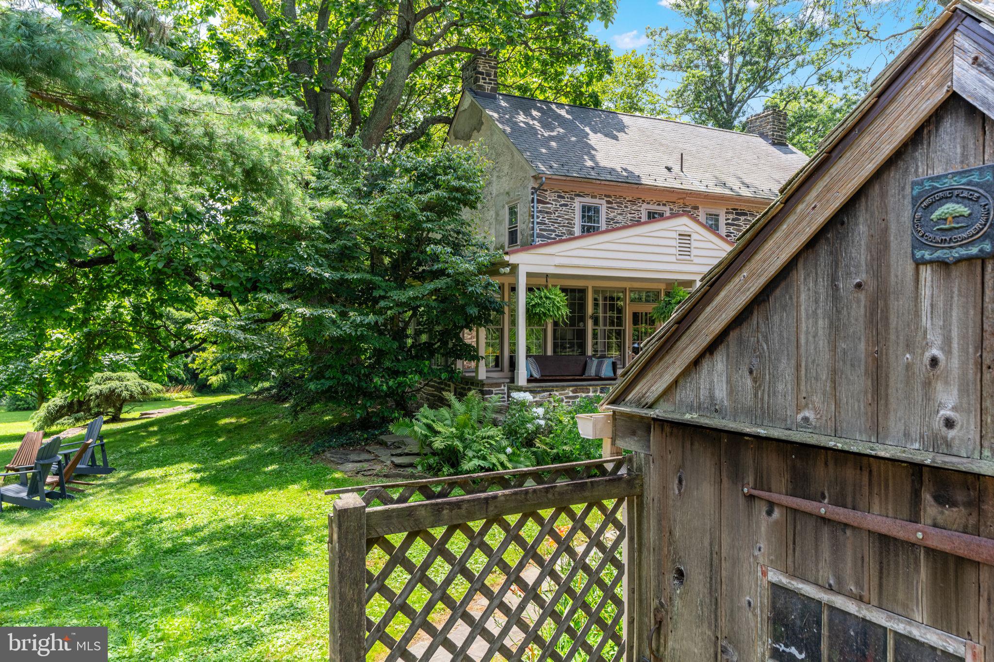 137 Callowhill Road Chalfont, PA 18914 - Photo 42 of 59