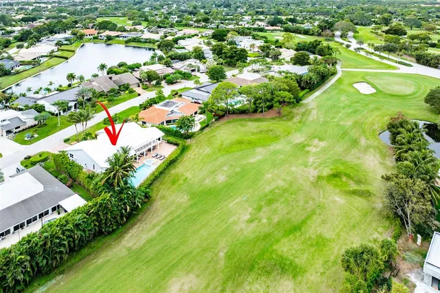 $2,850,000 | 4877 Pineview Circle, Delray Beach, FL 33445