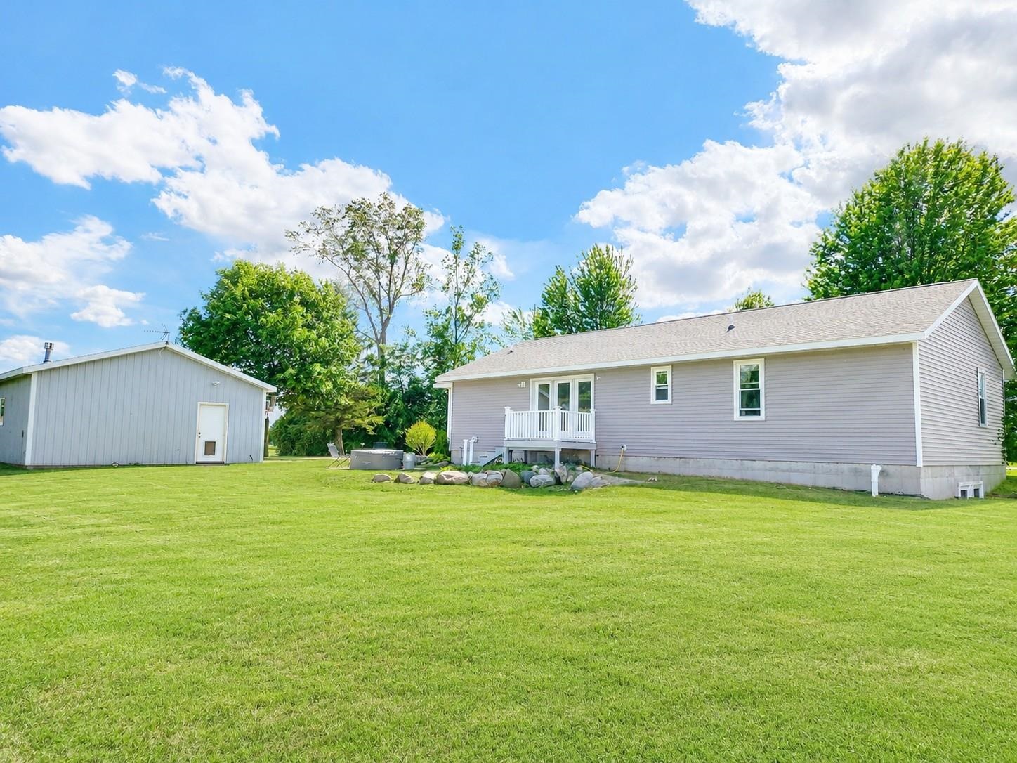 2184 North Mission Road Mount Pleasant, MI 48858 - Photo 42 of 73