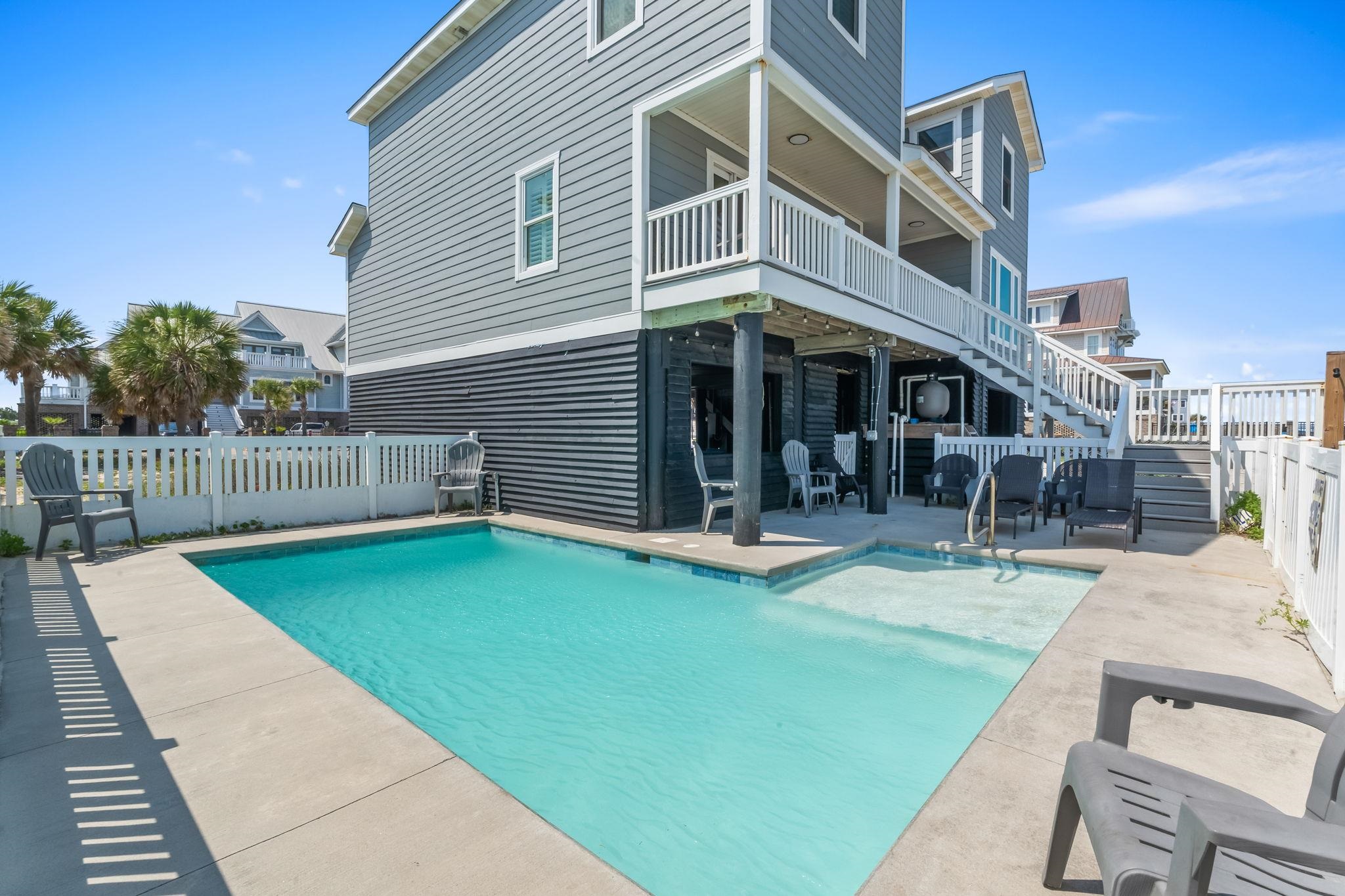 2045 South Waccamaw Drive Murrells Inlet, SC 29576 - Photo 74 of 99