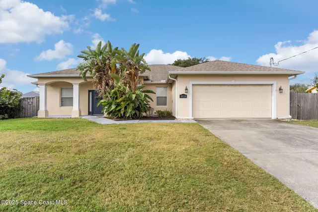 $329,000 | 6420 Homestead Avenue, Cocoa, FL 32927
