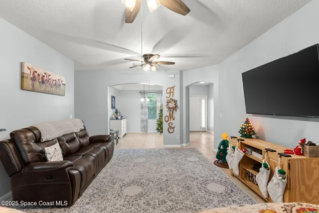 $329,000 | 6420 Homestead Avenue, Cocoa, FL 32927