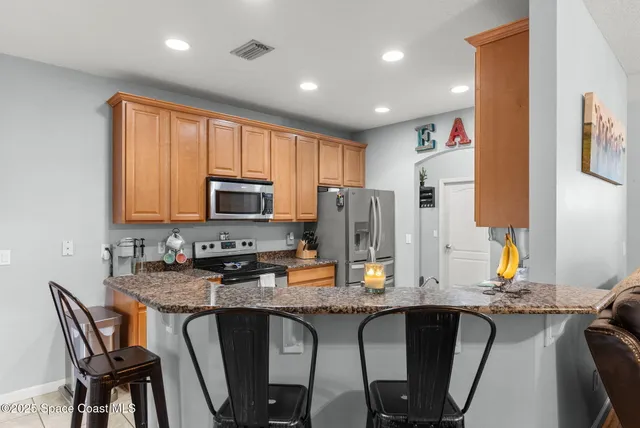 $329,000 | 6420 Homestead Avenue, Cocoa, FL 32927