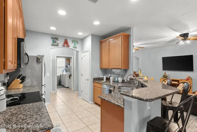 $329,000 | 6420 Homestead Avenue, Cocoa, FL 32927