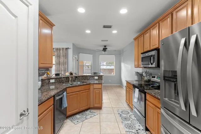 $329,000 | 6420 Homestead Avenue, Cocoa, FL 32927