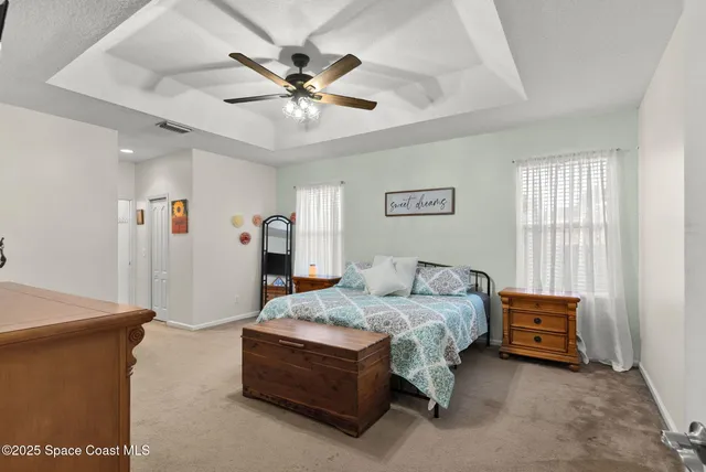 $329,000 | 6420 Homestead Avenue, Cocoa, FL 32927