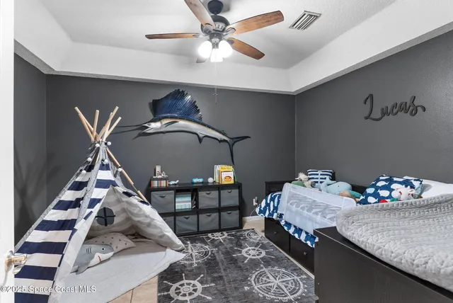 $329,000 | 6420 Homestead Avenue, Cocoa, FL 32927