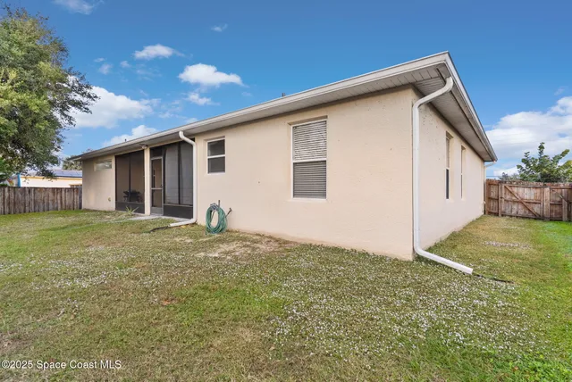 $329,000 | 6420 Homestead Avenue, Cocoa, FL 32927