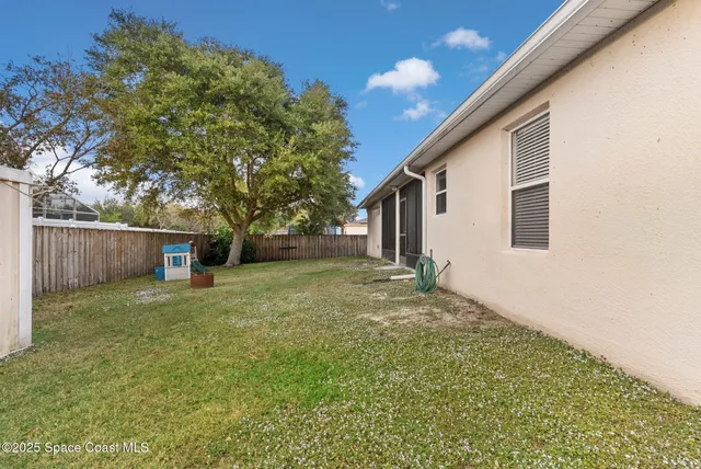 $329,000 | 6420 Homestead Avenue, Cocoa, FL 32927