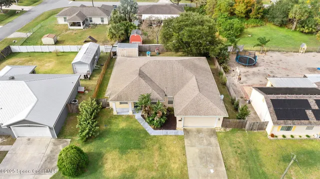 $329,000 | 6420 Homestead Avenue, Cocoa, FL 32927