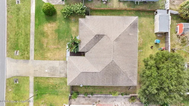 $329,000 | 6420 Homestead Avenue, Cocoa, FL 32927