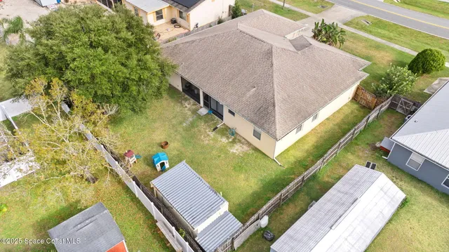 $329,000 | 6420 Homestead Avenue, Cocoa, FL 32927