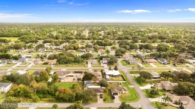 $329,000 | 6420 Homestead Avenue, Cocoa, FL 32927