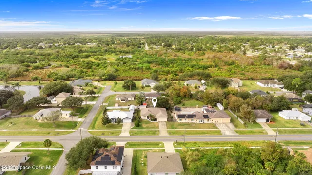 $329,000 | 6420 Homestead Avenue, Cocoa, FL 32927