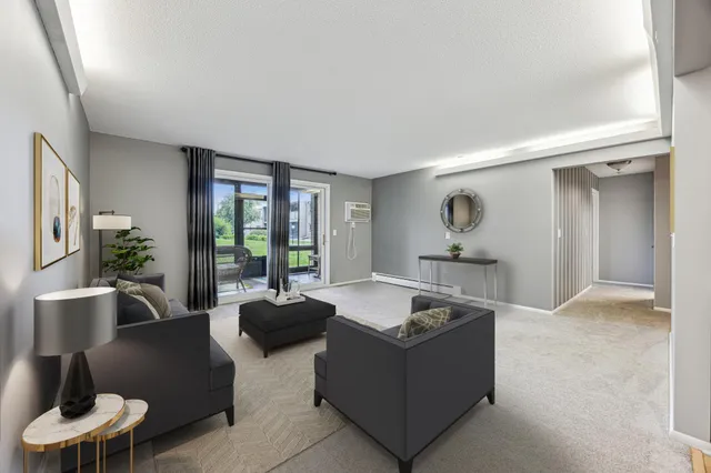 $148,000 | 4380 Brookside Court, Unit 116, Edina, MN 55436