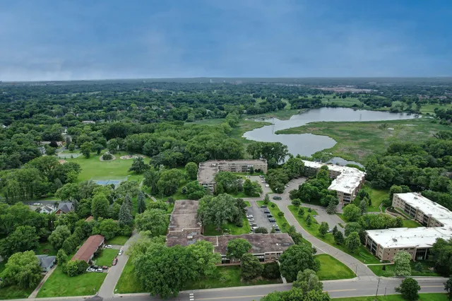 $148,000 | 4380 Brookside Court, Unit 116, Edina, MN 55436