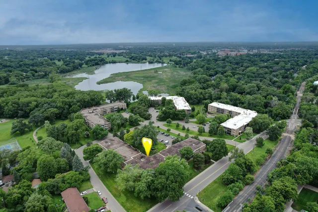 $148,000 | 4380 Brookside Court, Unit 116, Edina, MN 55436