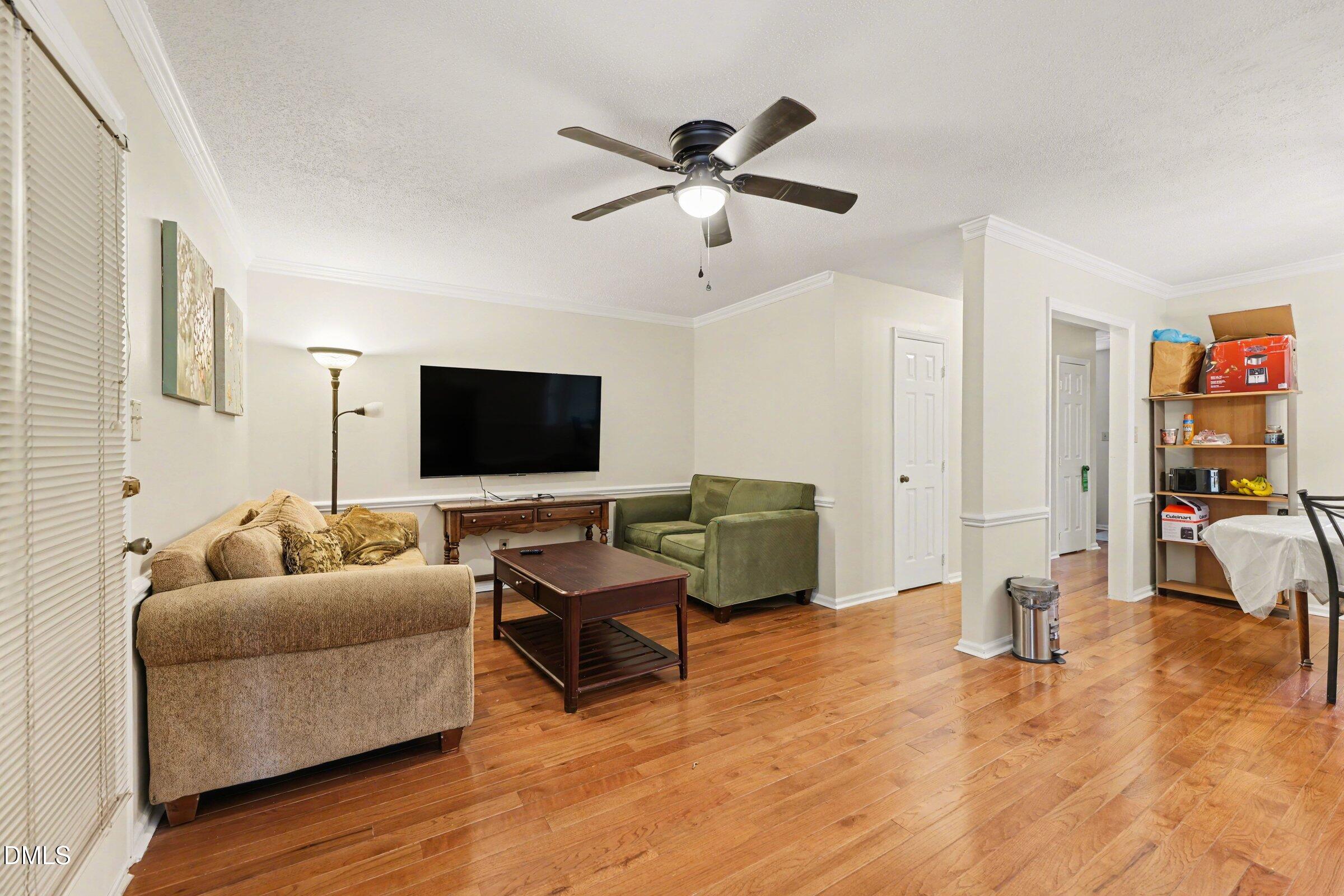 4134 Kaplan Drive Raleigh, NC 27606 - Photo 7 of 27