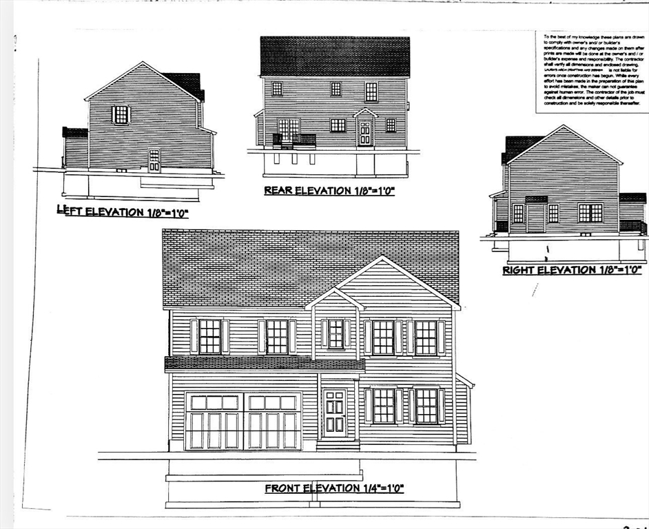Lot 2 Marion Street Chicopee, MA 01013 - Photo 3 of 6