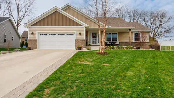 $450,000 | 1001 Bach Drive, Bloomington, IL 61704