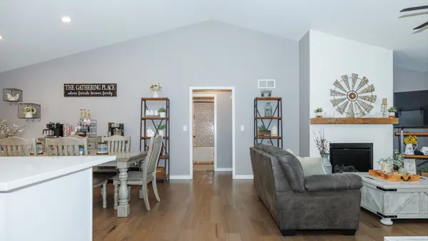 $450,000 | 1001 Bach Drive, Bloomington, IL 61704