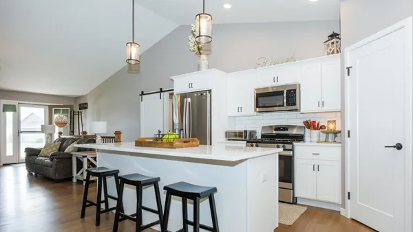 $450,000 | 1001 Bach Drive, Bloomington, IL 61704