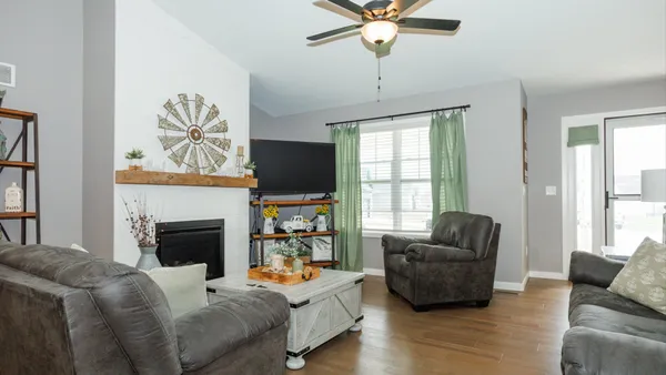 $450,000 | 1001 Bach Drive, Bloomington, IL 61704