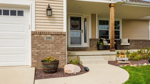 $450,000 | 1001 Bach Drive, Bloomington, IL 61704