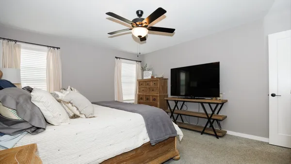 $450,000 | 1001 Bach Drive, Bloomington, IL 61704