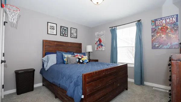 $450,000 | 1001 Bach Drive, Bloomington, IL 61704