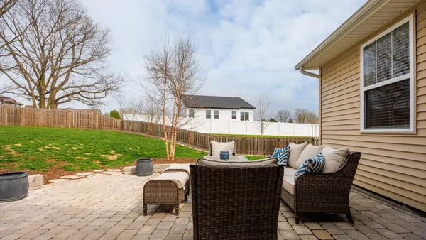 $450,000 | 1001 Bach Drive, Bloomington, IL 61704